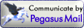 Communicate by Pegasus Mail